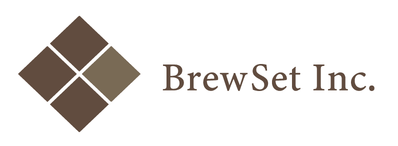 BrewSet Inc.